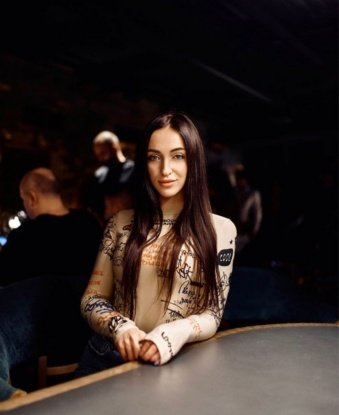 Анкета проститутки Машенька - город Катав-Ивановск, 22 года, №10560