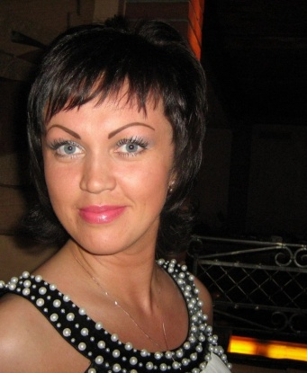 Анкета проститутки Ольга - город Катав-Ивановск, 35 лет, №15104